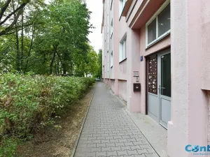 Prodej bytu 3+kk, Praha - Krč, Fillova, 65 m2