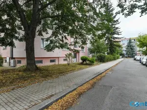 Prodej bytu 3+kk, Praha - Krč, Fillova, 65 m2