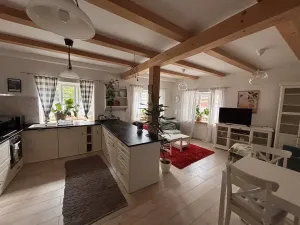 Pronájem rodinného domu, Česká Lípa, Panská, 125 m2