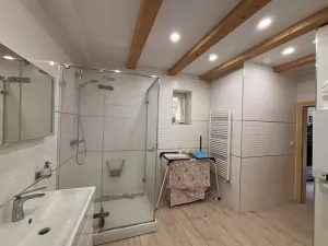 Pronájem rodinného domu, Česká Lípa, Panská, 125 m2