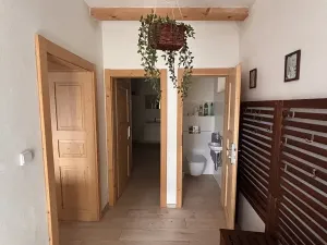 Pronájem rodinného domu, Česká Lípa, Panská, 125 m2