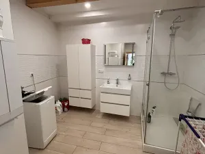 Pronájem rodinného domu, Česká Lípa, Panská, 125 m2