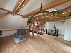 Pronájem rodinného domu, Česká Lípa, Panská, 125 m2