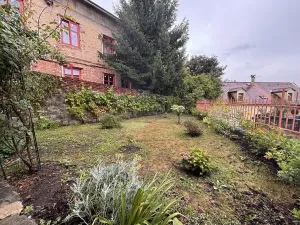 Pronájem rodinného domu, Česká Lípa, Panská, 125 m2