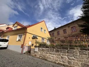 Pronájem rodinného domu, Česká Lípa, Panská, 125 m2