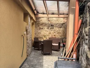 Pronájem rodinného domu, Česká Lípa, Panská, 125 m2