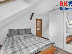 Prodej rodinného domu, Dobrovice, Československé armády, 210 m2