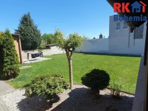 Prodej rodinného domu, Dobrovice, Československé armády, 210 m2