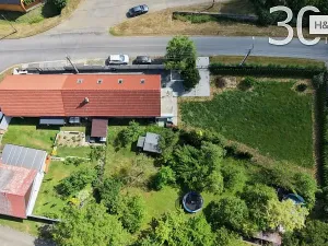 Prodej rodinného domu, Kelč, 300 m2