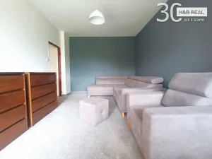 Prodej bytu 3+1, Nový Hrozenkov, 70 m2