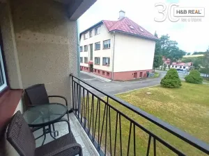 Prodej bytu 3+1, Nový Hrozenkov, 70 m2