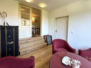 Prodej rodinného domu, Vystrkov, 85 m2