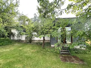 Prodej rodinného domu, Vystrkov, 85 m2