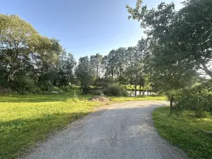 Prodej pozemku pro bydlení, Sedlice, 771 m2