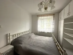 Prodej rodinného domu, Želiv, 184 m2