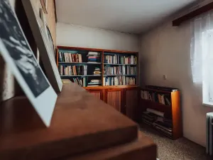 Prodej rodinného domu, Loučka, 130 m2