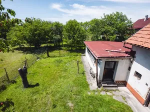 Prodej rodinného domu, Loučka, 130 m2