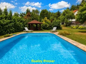 Prodej ubytování, Slapy, 680 m2