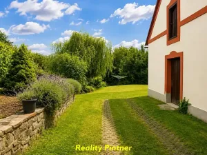 Prodej ubytování, Slapy, 680 m2