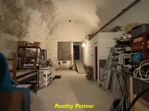 Prodej ubytování, Slapy, 680 m2