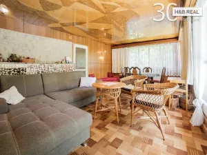 Prodej chaty, Malá Bystřice, 110 m2