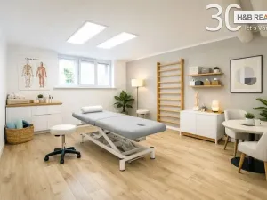 Prodej kanceláře, Vsetín, Sušilova, 59 m2