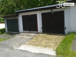 Prodej skladu, Zlín, 17 m2