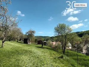 Prodej pozemku, Vsetín, 1063 m2