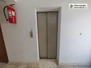 Prodej bytu 2+kk, Crikvenica, Chorvatsko, 37 m2
