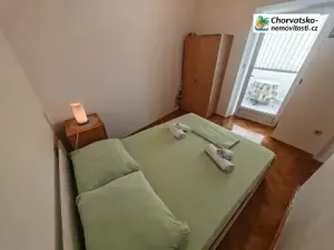 Prodej bytu 2+kk, Crikvenica, Chorvatsko, 37 m2