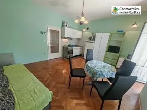 Prodej bytu 2+kk, Crikvenica, Chorvatsko, 37 m2