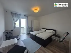 Prodej bytu 3+kk, Senj, Chorvatsko, 51 m2