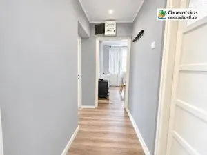 Prodej bytu 3+kk, Senj, Chorvatsko, 51 m2
