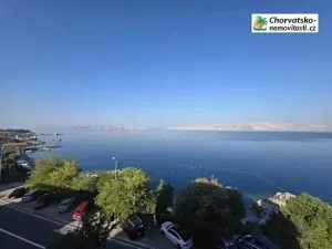 Prodej bytu 3+kk, Senj, Chorvatsko, 51 m2
