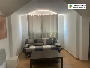 Prodej bytu 3+kk, Novi Vinodolski, Chorvatsko, 87 m2