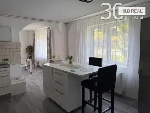 Prodej rodinného domu, Horní Lideč, 190 m2