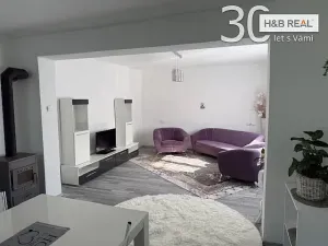 Prodej rodinného domu, Horní Lideč, 190 m2