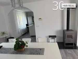Prodej rodinného domu, Horní Lideč, 190 m2