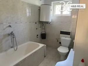 Prodej rodinného domu, Horní Lideč, 190 m2