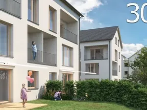 Prodej bytu 3+kk, Halenkov, 83 m2