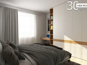 Prodej bytu 3+kk, Halenkov, 83 m2