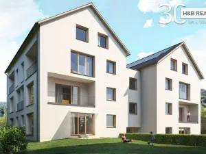 Prodej bytu 3+kk, Halenkov, 95 m2