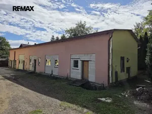 Prodej vícegeneračního domu, Šenov u Nového Jičína, Jaselská, 545 m2
