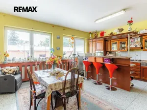 Prodej vícegeneračního domu, Šenov u Nového Jičína, Jaselská, 545 m2