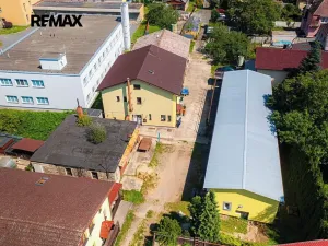 Prodej vícegeneračního domu, Šenov u Nového Jičína, Jaselská, 545 m2