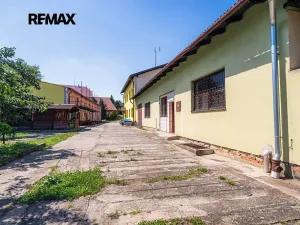 Prodej vícegeneračního domu, Šenov u Nového Jičína, Jaselská, 545 m2
