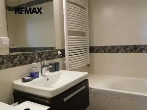 Pronájem bytu 2+kk, Praha - Letňany, Pavla Beneše, 48 m2