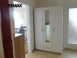 Pronájem bytu 2+kk, Praha - Letňany, Pavla Beneše, 48 m2