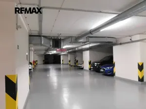 Pronájem bytu 2+kk, Praha - Letňany, Pavla Beneše, 48 m2