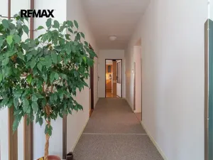 Prodej rodinného domu, Kostice, Pionýrská, 190 m2